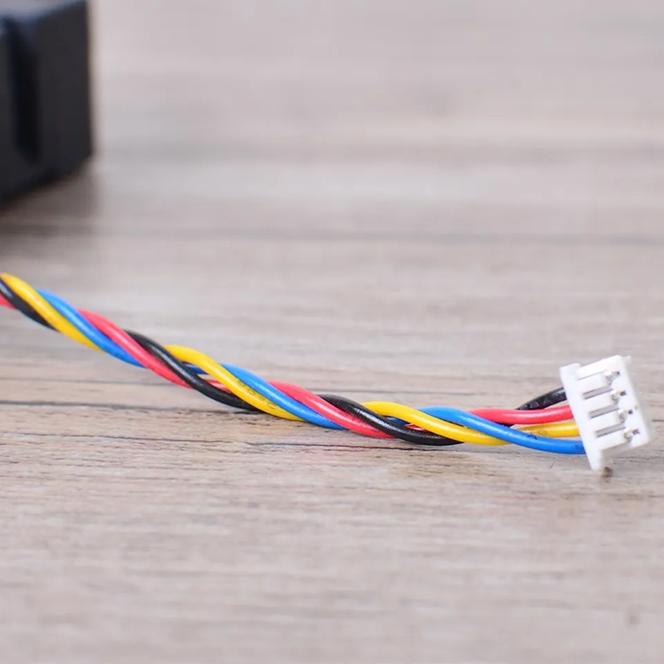 Ventilador turbo de refrigeración, 1 piezas BASA0715B2U DC 12V 0.70A M92p 70mm 7015 70x70x15mm para AVC - imagen 4