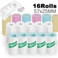 16 rolls