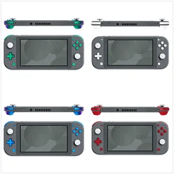 EXtremeRate Kit reparación botones Nintendo Switch Lite – ABXY