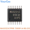 MAX3221CPWR