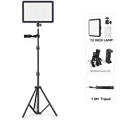 12 inch lamp kit E