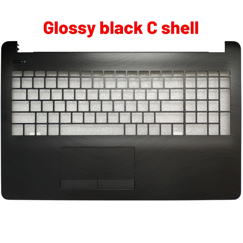 Black C  Glossy
