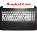Black C  Glossy