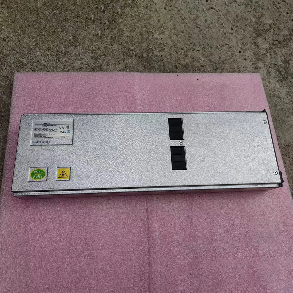 Alimentación CA serie S7700/7706/9303/9306 800W para HUAWEI LE0MPSA08 - imagen 4