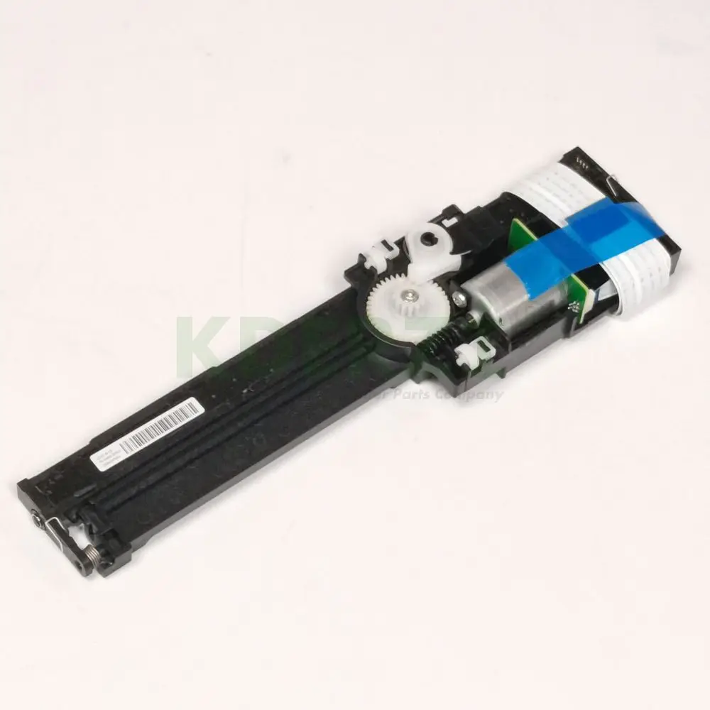 Sensor de imagen de contacto G3Q59-40018, Unidad de escáner CIS para HP M227, M230, M227fdn, M227sdn, cabezal de escáner de impresora 4 en 1, 1 Juego - imagen 3