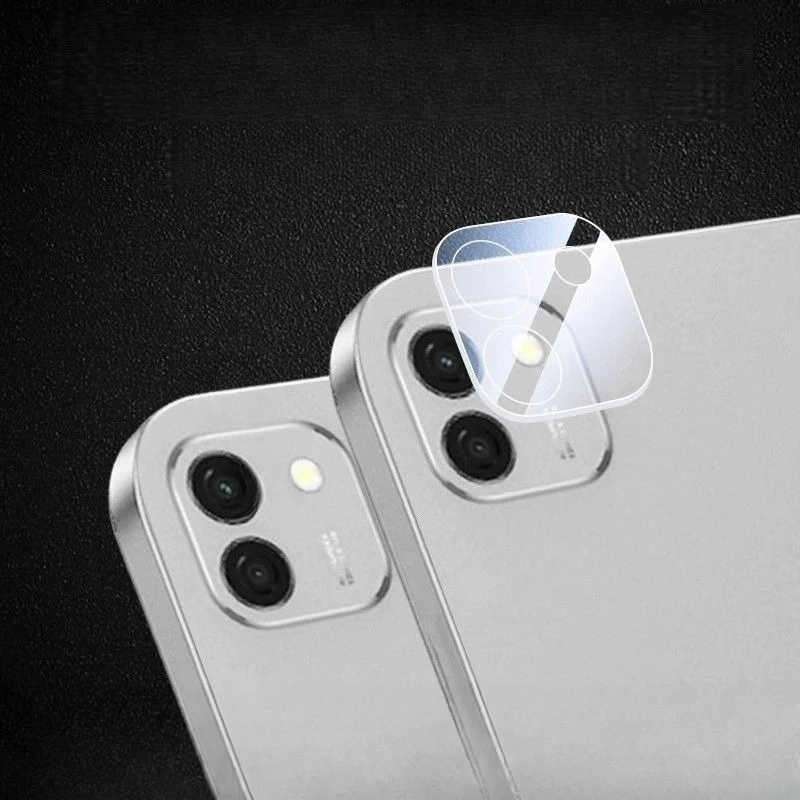 Protector de lente de cámara 3D para Honor Magic Pad 3, Protector de pantalla de cubierta de lente para HONOR Magic Pad3, cubierta completa de lente de vidrio templado - imagen 4