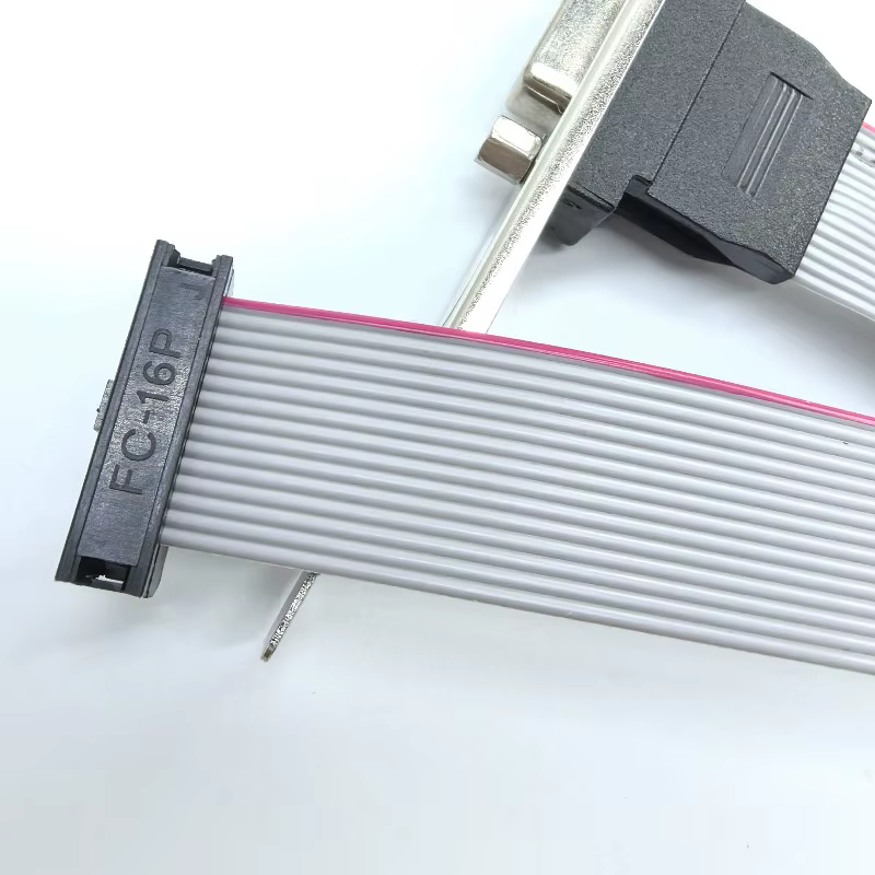 Cable Extensión VGA GPU 16 Pines Hembra a 15 Pines - 20cm - imagen 2