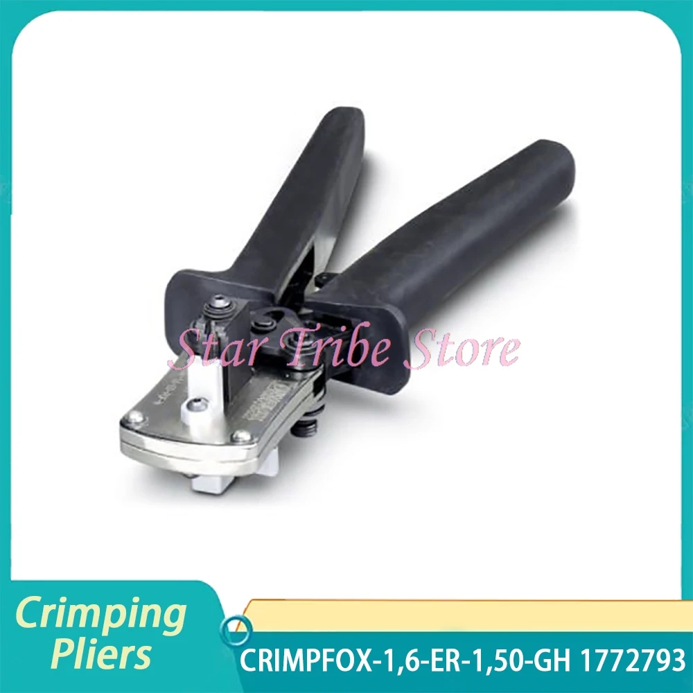 CRIMPFOX-1,6-ER-1,50-GH 1772793 Crimping Pliers - imagen 3