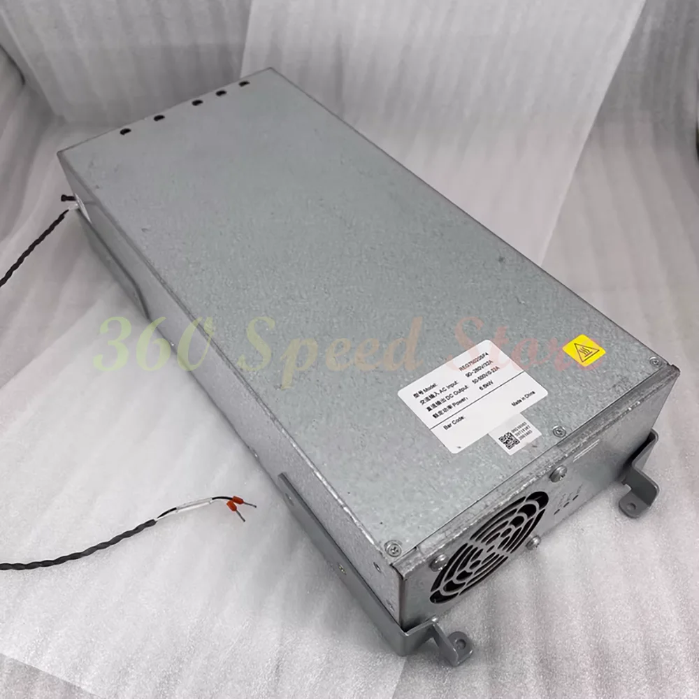 Módulo de carga de estación de carga REG75020SF4 50-500VDC/0-22A 6.6KW - imagen 4