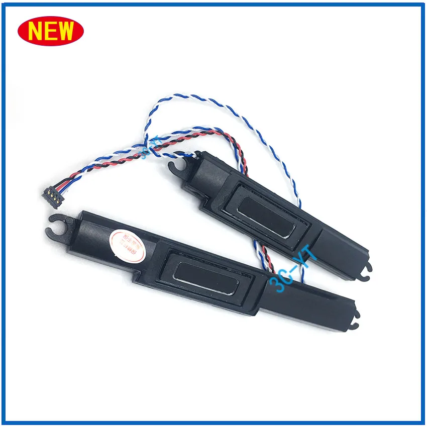 Altavoz izquierdo y derecho para ordenador portátil, altavoces integrados para DELL E7440 0HPKCH 23000L00, 1 par, nuevo - imagen 5