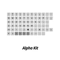 ALPHA Kit