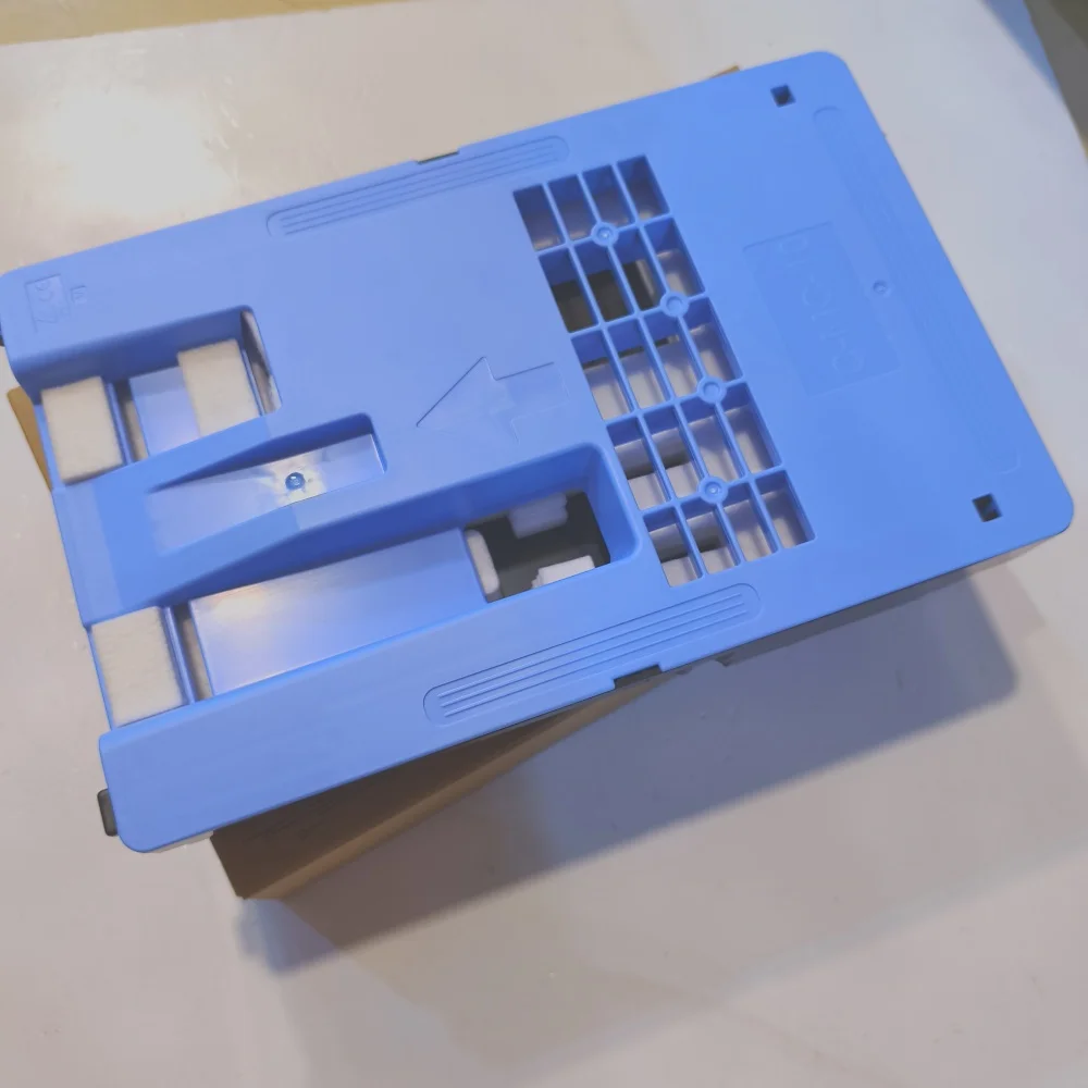 1X MC-10 cartucho de mantenimiento para CANON iPF650 iPF655 iPF670 iPF680 iPF685 iPF750 iPF755 iPF760 iPF765 iPF770 iPF780 - imagen 3