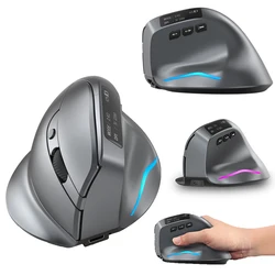 Ratón Gaming Inalámbrico F-26C – 3200 DPI, 6 Botones, 2.4 GHz
