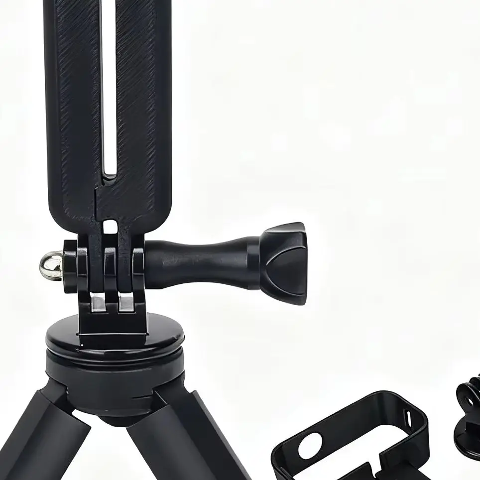 Soporte de expansión para cámara deportiva DJI OSMO NANO Thumb, accesorios de marco adaptador de soporte de disparo de expansión para cámara deportiva