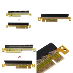 Tarjeta Elevadora PCI Express para Servidor