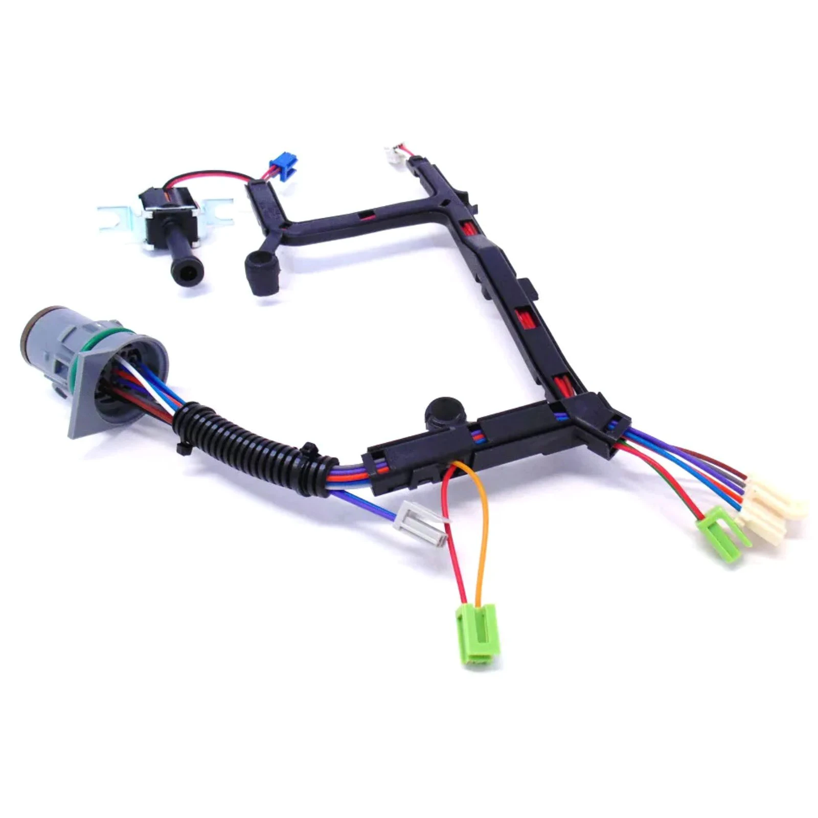 Arnés de cables interno de transmisión de vehículo, 1 unidad, 4L60E 4L65E 15320476   Para transmisiones Chevy 4L60E y 4L65E 2003-2006 accesorio de coche