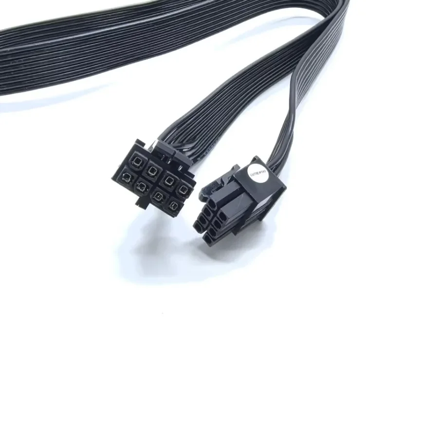 Cable de alimentación SATA IDE Molex de 8 pines y 6 pines para módulo TT Toughpower Grand RGB serie TPG-0650F-R TPG-0850F-R 750AH3FSG-R 650 750 850 - imagen 4