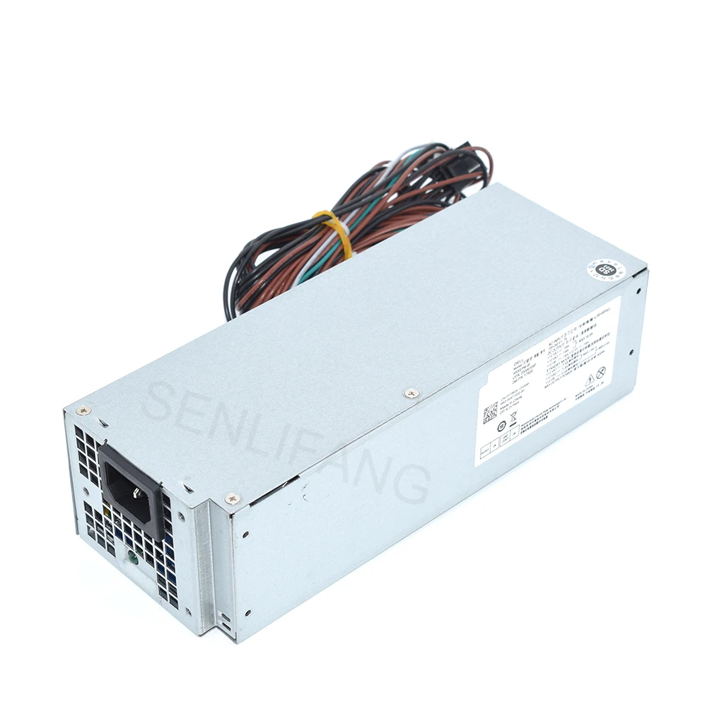 Fuente de alimentación Optiplex 5080MT 7080MT 7070MT 7060MT 3050MT 3650 3670 3671 5090 3260 3681, nuevo, H500EPM-00 L500EPM-00 - imagen 2