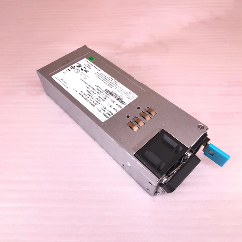 SAC550-220D12-12-RA 12V 45A 550W para fuente de alimentación de servidor SUPLET de alta calidad - imagen 5