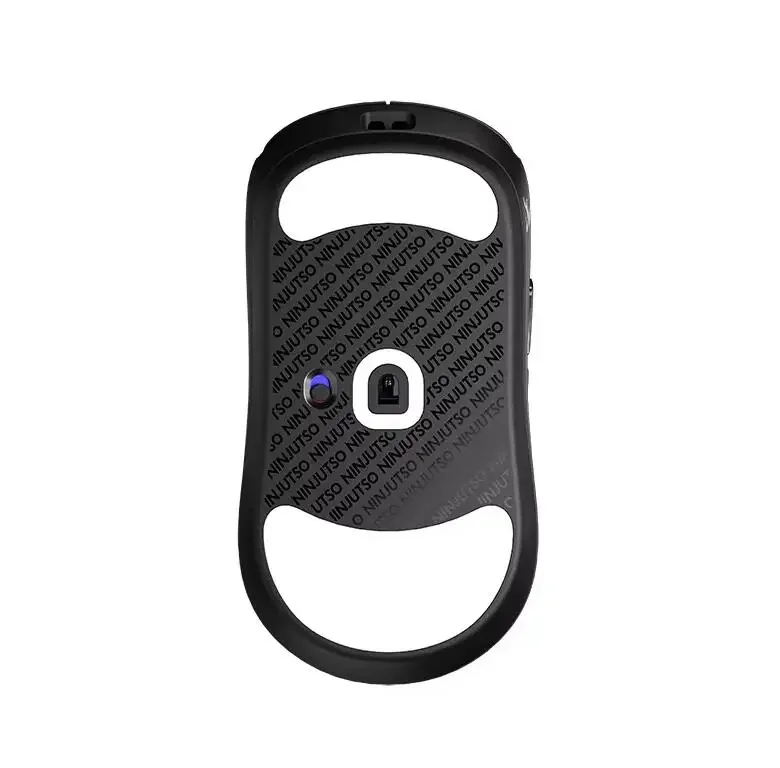 Ninjutso diez ratones ligeros para juegos 8K con cable 2,4G 30000dpi soporte endosesquelético periférico de computadora para PC accesorios personalizados - imagen 5