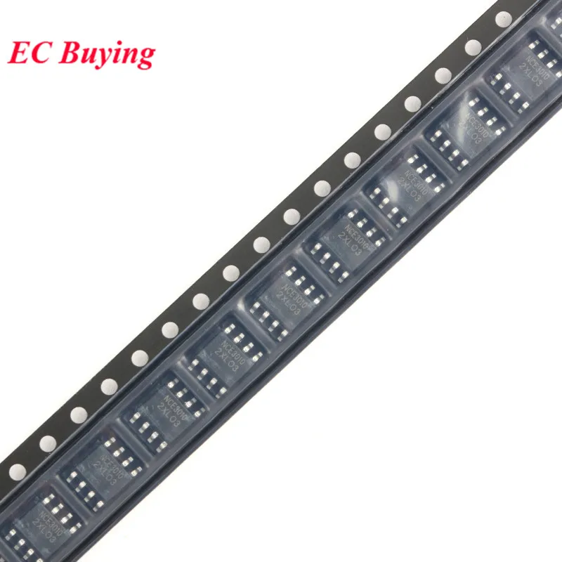 Electronic Components & Supplies