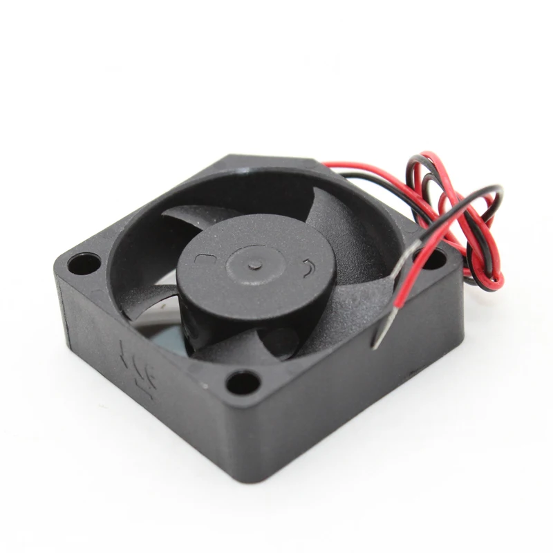 Sunon-ventilador de 30mm, cojinete de suspensión magnético 3010 de 12V, 30x30x10mm, 3010s DC, refrigeración V6, extrusora, piezas de accesorios de impresora 3D - imagen 5