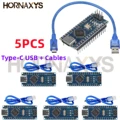 5PCS Type-c cable