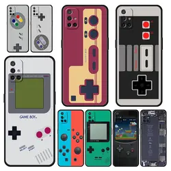 Funda OnePlus 12/11/10/9 Pro con mando retro antigolpes