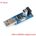 USB to ESP8266