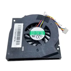 AVC Ventilador de Refrigeración DC5V - Probado y Fiable
