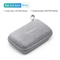 2.5 inch case bag GY