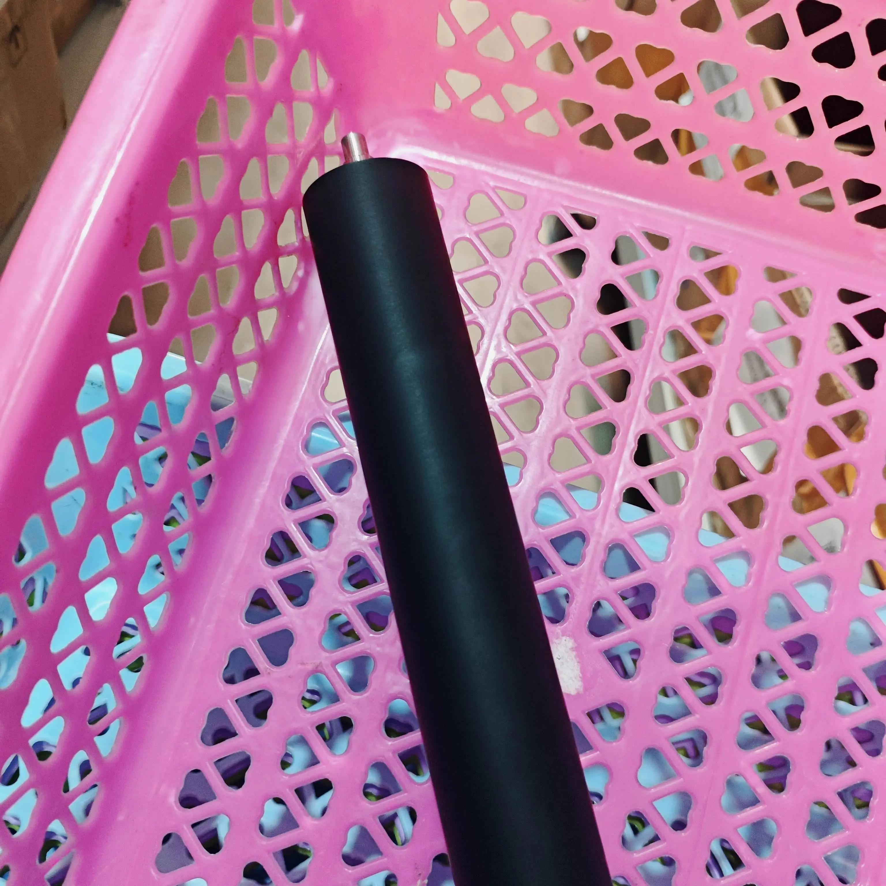 NROLI1314FCZZ 1 pieza nuevo rodillo de fusor inferior para Sharp MX 283 363 453 503 AR 4528 U N MX M363N M453N M503N M363N M283N 503N 453N