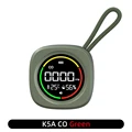 K5A CO Green