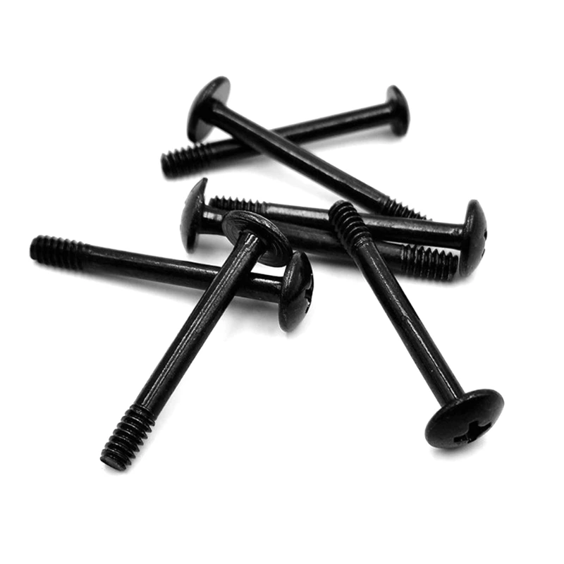 Tornillos - Vista principal del producto