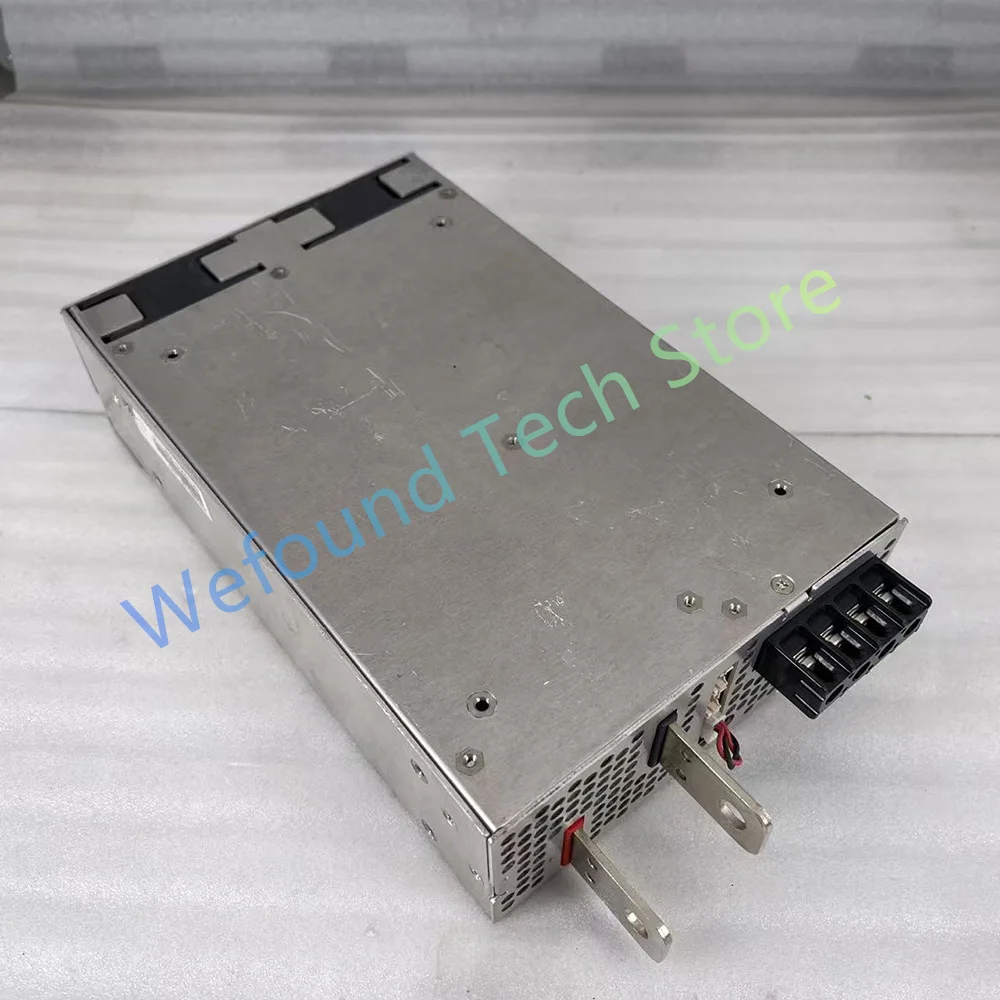 Para fuente de alimentación conmutada TDK-Lambda SWS1000L-60 60V17A1000W - imagen 3