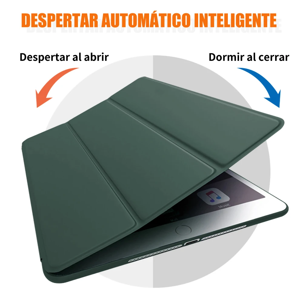 Funda iPad Air Pro – Antigolpes Universal 10-13 Pulgadas - imagen 2
