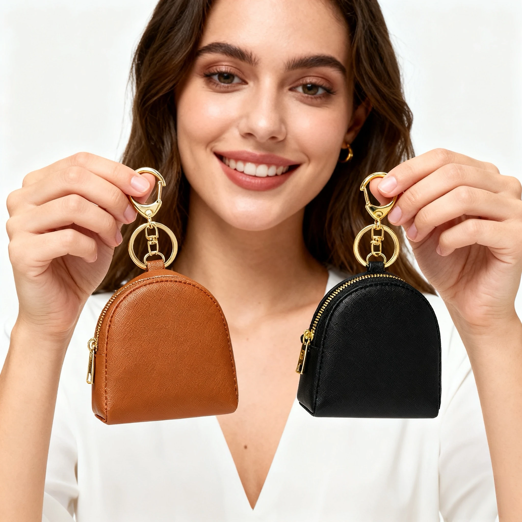 Carteras y Porta-tarjetas