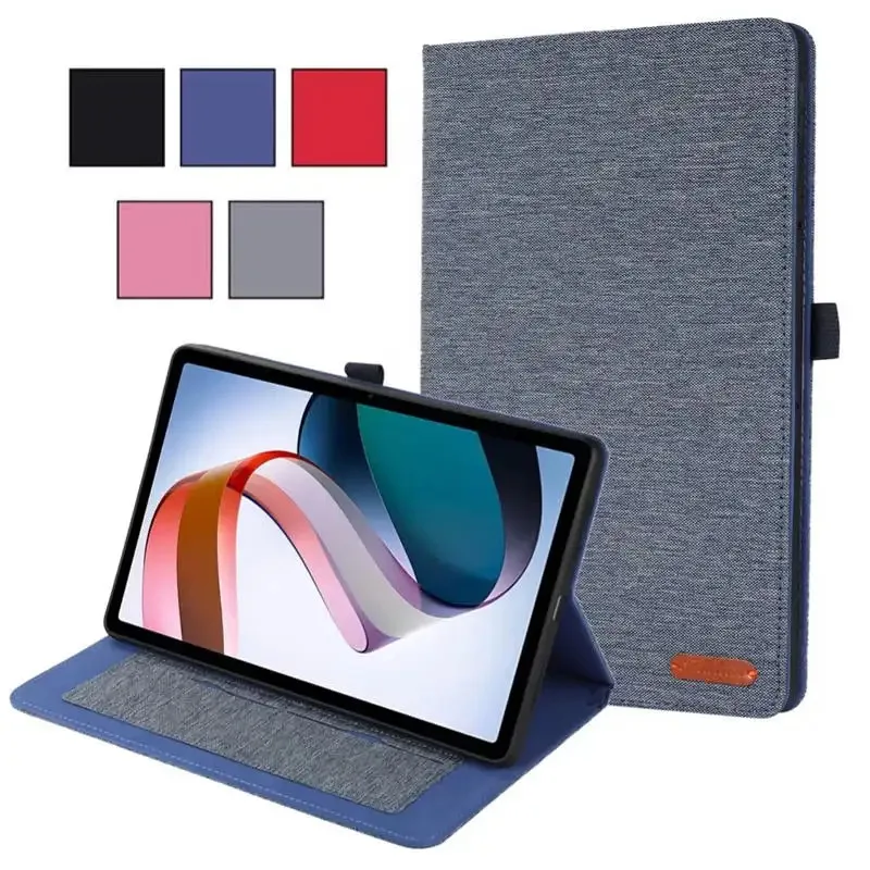Funda magnética para tableta inteligente, cubierta para IPad Air 10,2, 10,5, 11, 10,9 pulgadas, 10, 2022, I Pad Pro 13, 2024, 9. °, 10. °, IPad 10 Mini 6, 5, 4, 3