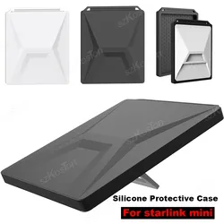 Funda Silicona Starlink Mini Antigolpes e Impermeable Anticaída