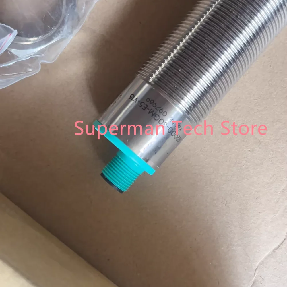 Sensor ultrasónico UB2000-30GM-E5-V15 - imagen 2