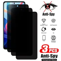 Protector Privacidad Xiaomi – Cristal Templado Antiespías