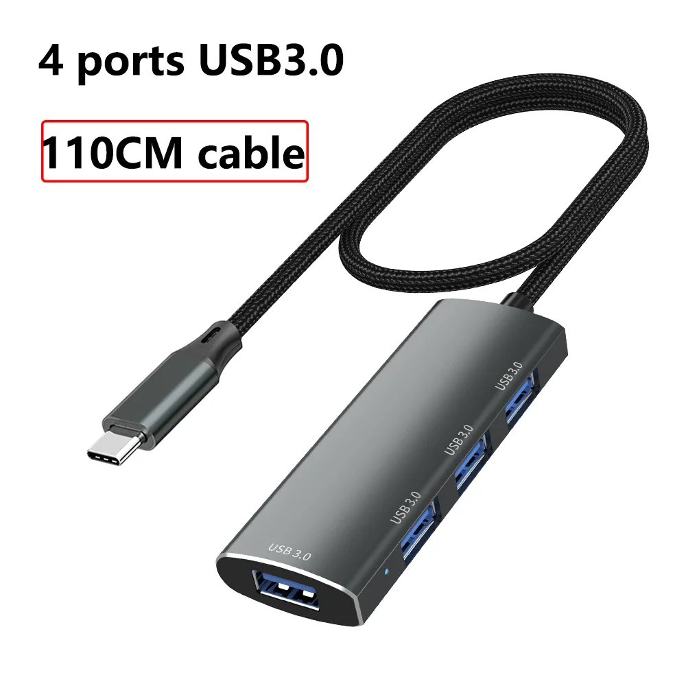 USB C 3.0-110CM