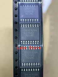 DS3231M/DS3231SN – Chip RTC SOP-16 de Reloj en Tiempo Real