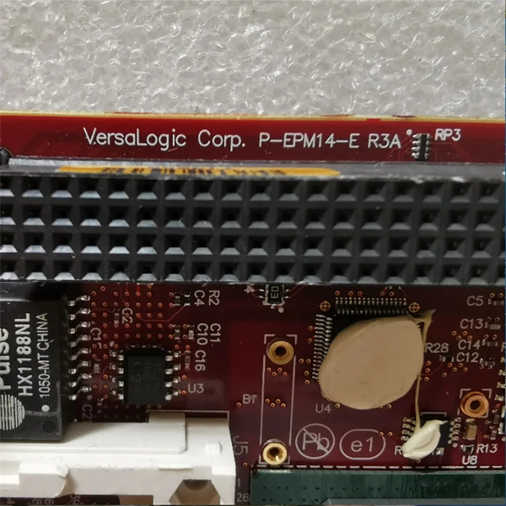 VL-EPM-14h Rev 3.02 para placa base industrial VersaLogic Corp. P-EPM14-E R3A - imagen 5