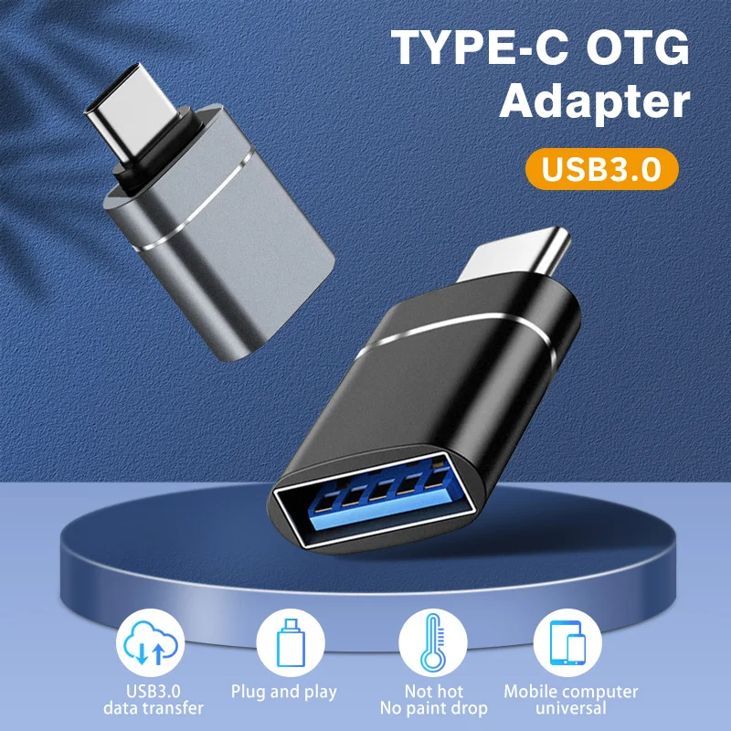 Tecnología USB 3.0 - Alta velocidad