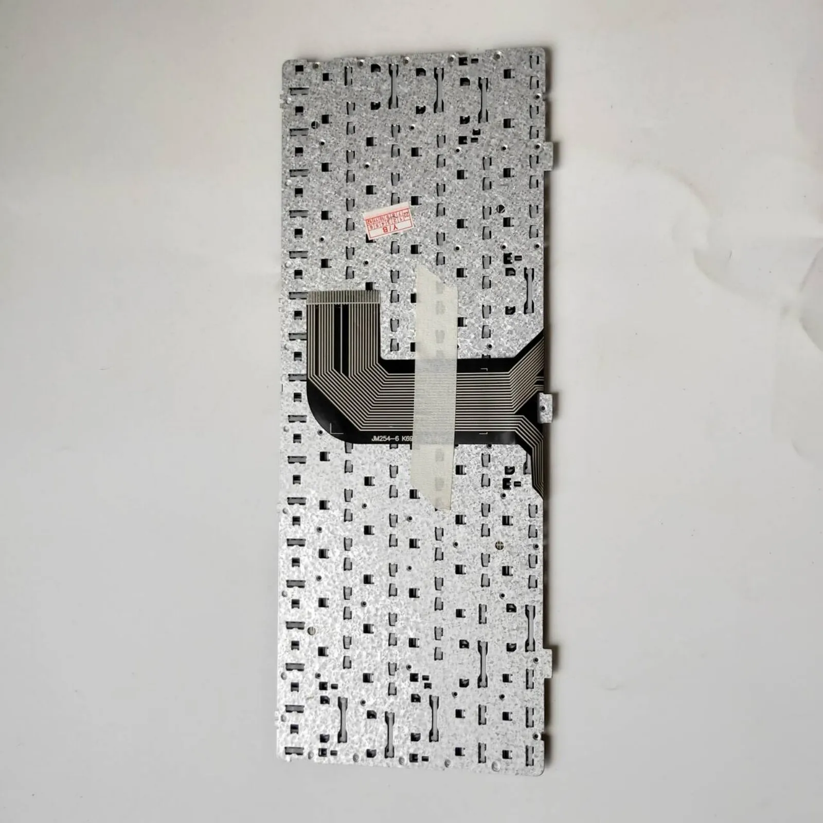 Teclado de ordenador portátil con diseño estadounidense para Haier Y11C Y11-C JM254-6 K693 YJ-627 - imagen 2