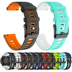 Correa silicona TicWatch Pro Ultra GPS/LTE - Deportiva Antidesgaste