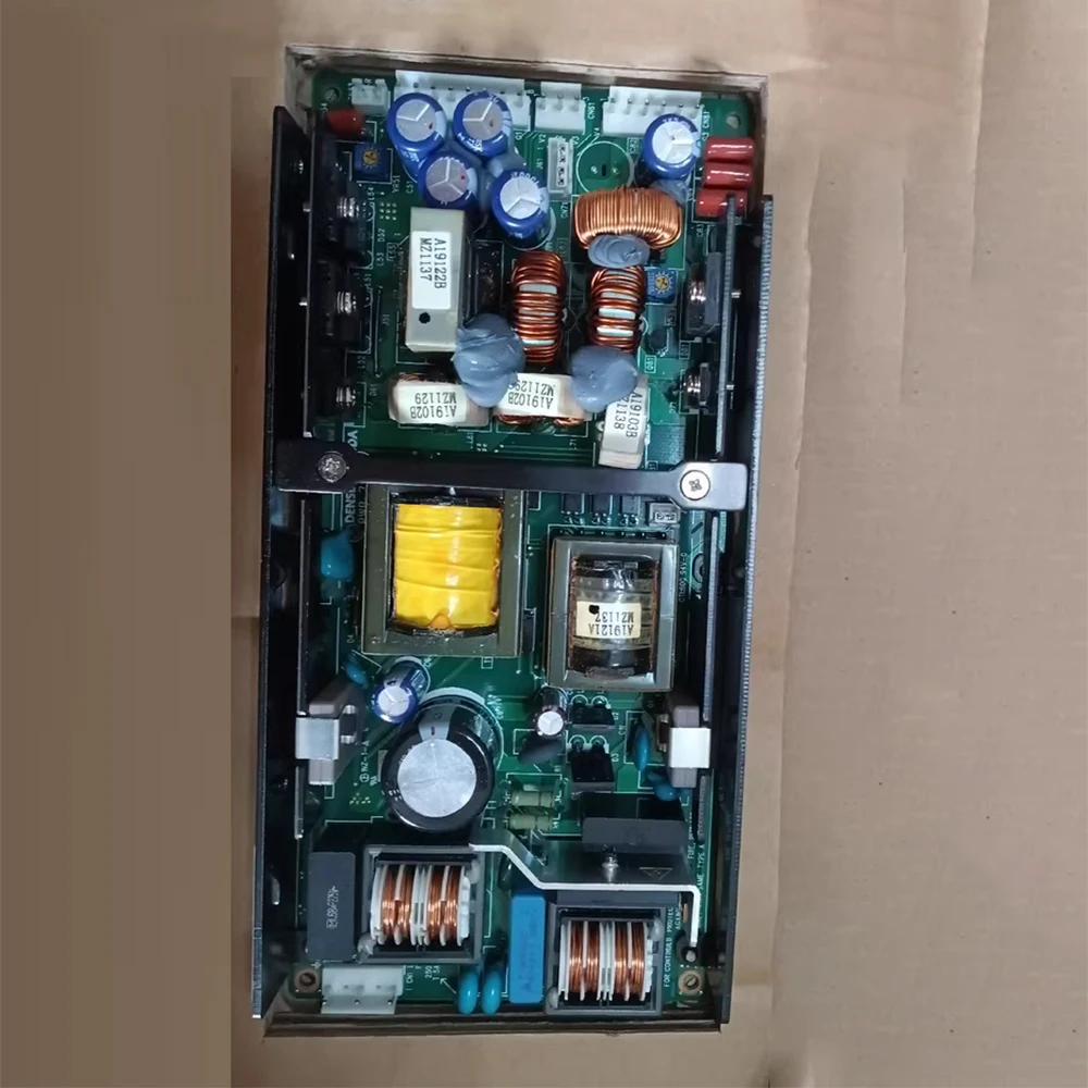 ZWQ130-5224 para fuente de alimentación TDK-LAMBDA - imagen 5