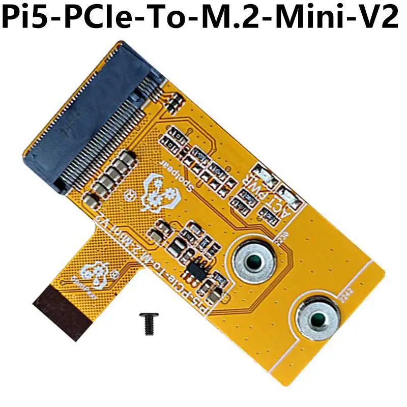 PCIe-TO-M.2-Mini-V2