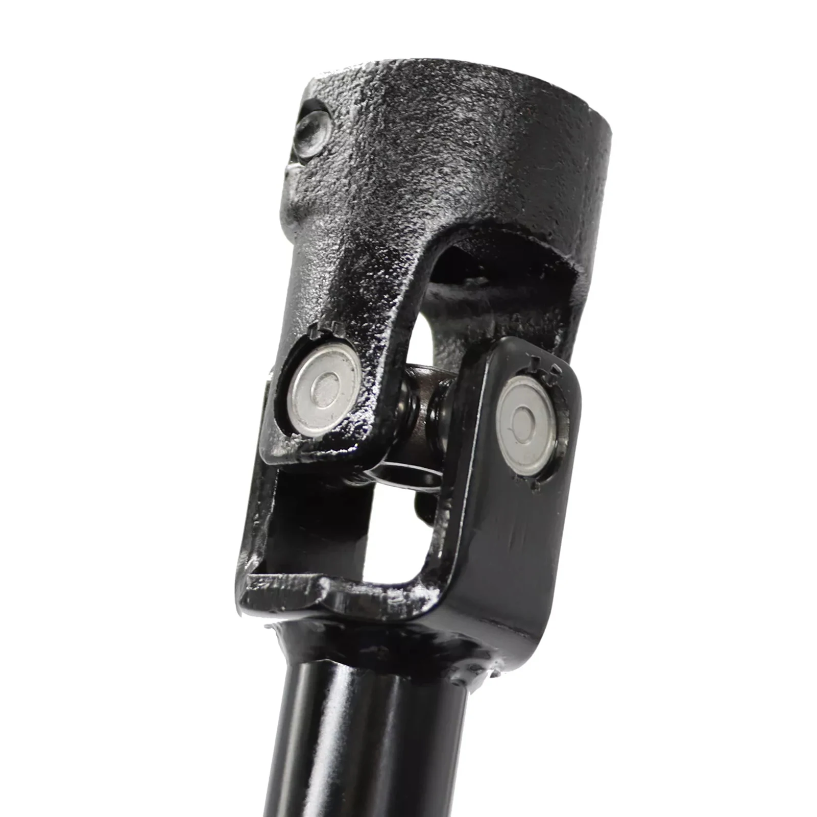 1 pieza 55351281 AE para Jeep Wrangler, columna de dirección inferior de coche, eje intermedio para Jeep Wrangler JK, accesorios para automóviles 425-289 - imagen 5